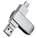 FlexKey - Universal USB storage and transfer key