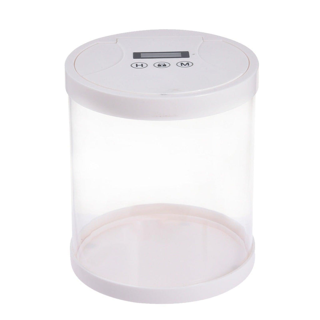 Electronic Time Lock Box