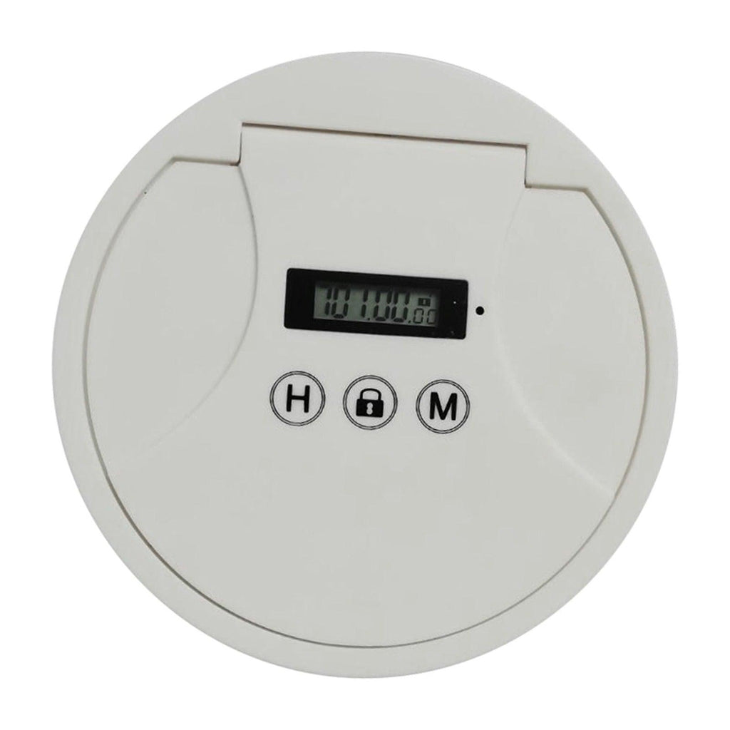 Electronic Time Lock Box