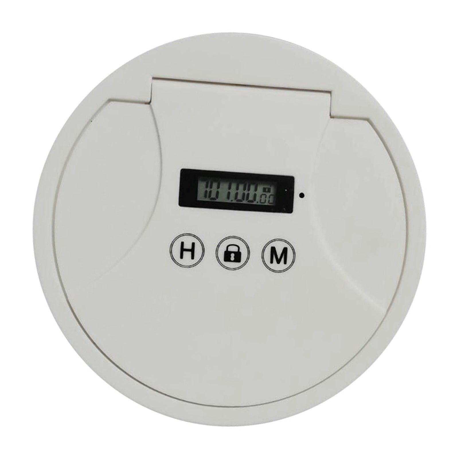 Electronic Time Lock Box
