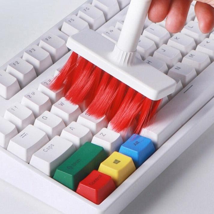 Computer Keyboard Cleaning Brush