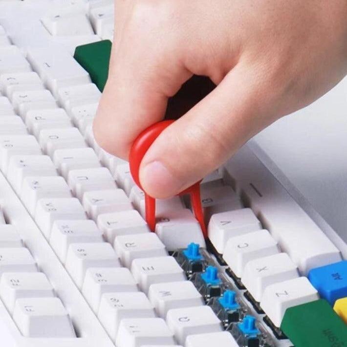 Computer Keyboard Cleaning Brush
