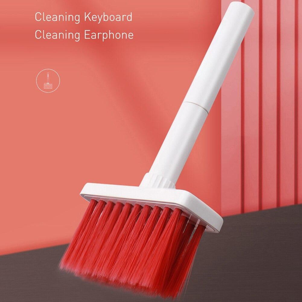Computer Keyboard Cleaning Brush