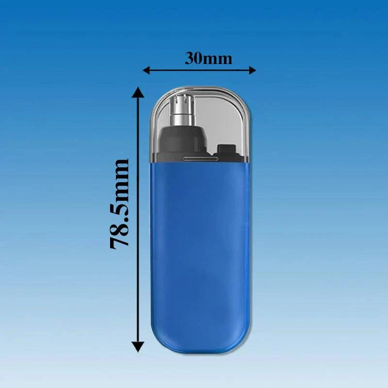 TrimPro | Trimmer for hair of the nose portable
