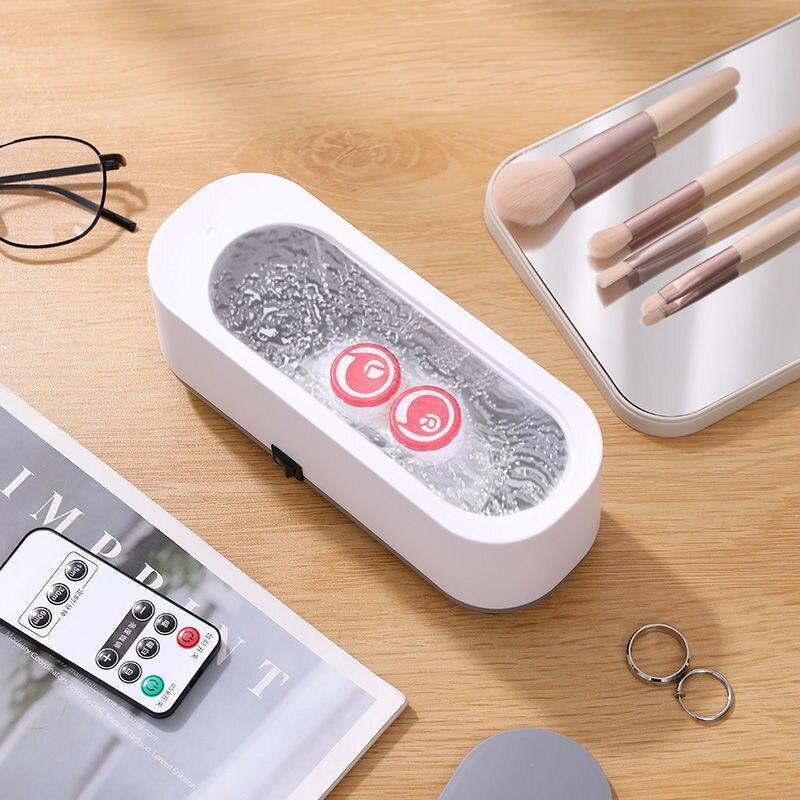 Ultrasonic cleaning machine