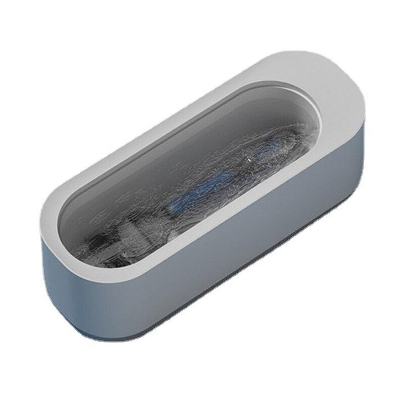 Ultrasonic cleaning machine