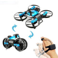 2 in 1 Mini RC Drone