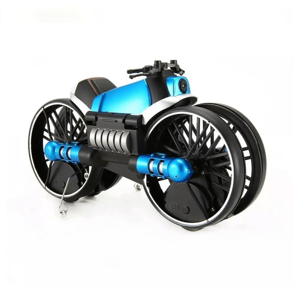2 in 1 Mini RC Drone