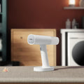 Electric steam cleaner for clothes
