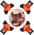 Right angle clamp