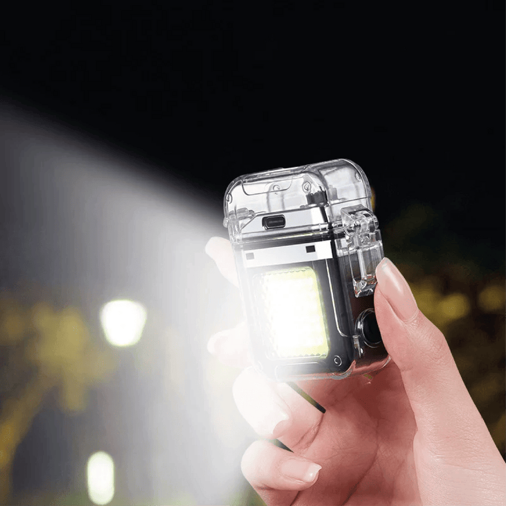 PlasmaX | Rechargeable Electric Lighter