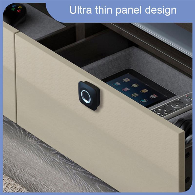 Universal smart lock