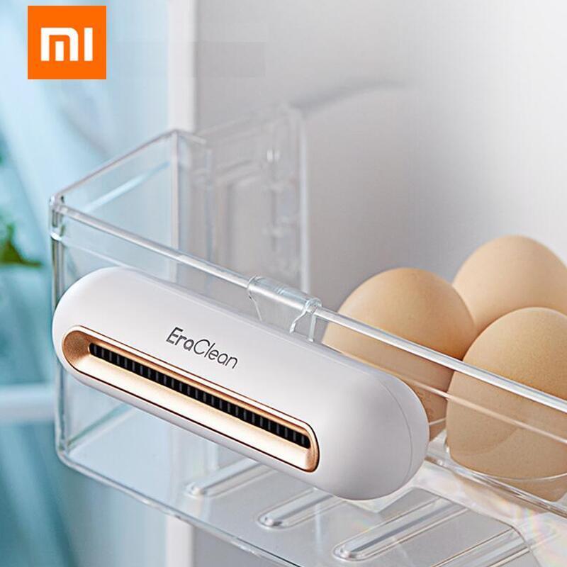 Refrigerator sterilizer