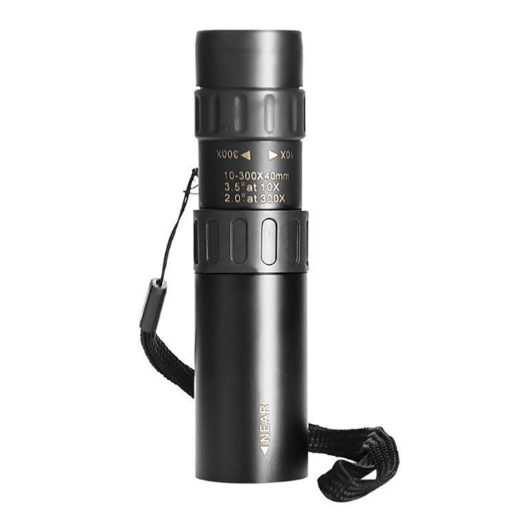 Monocular telescope