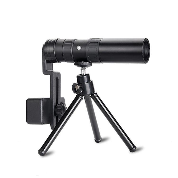 Monocular telescope