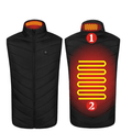Heated Jacket